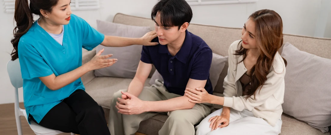 Scroll to Heal: The Rise of Pop Psychology and Therapist Influencers