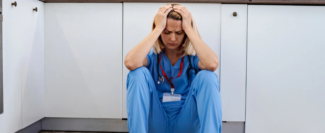 Latent You: The Psychological Toll of Being ‘Always On’ But Rarely Present