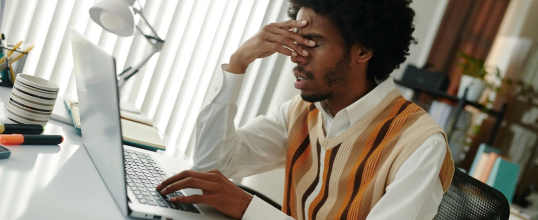 Burnout Content: When Creators Perform Exhaustion for Empathy