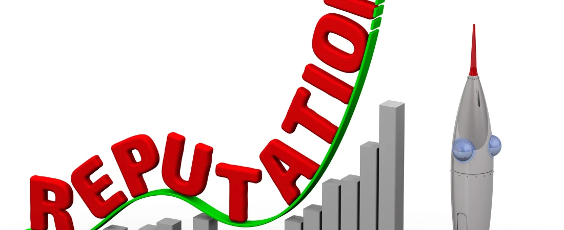 Reputation by Retweet: When Clout Becomes Your Character Reference
