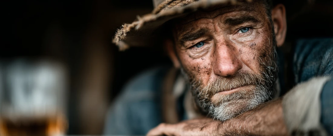 Invisible Labor, Visible Life: The Hidden Work Behind Online Authenticity