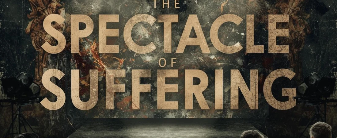 Viral Guilt: When Tragedy Becomes Trend