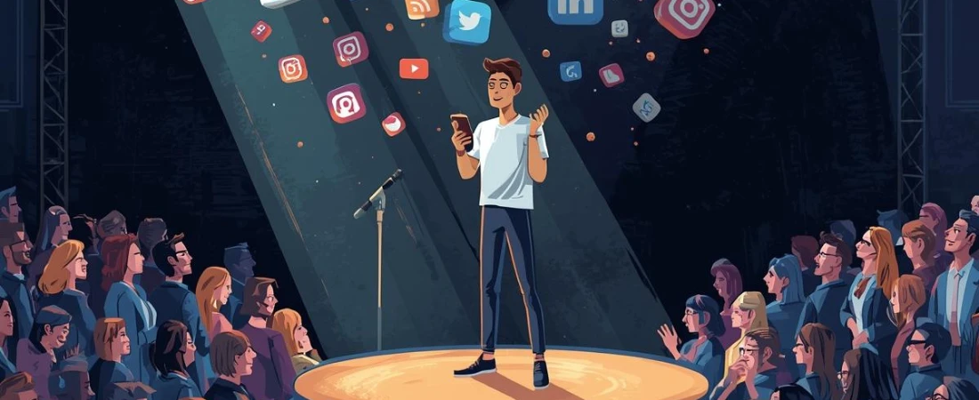 Viral Guilt: When Tragedy Becomes Trend