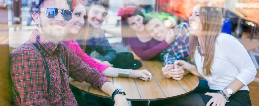 Bio-Link Biographies: How Identity Is Compressed Into Clickable Real Estate