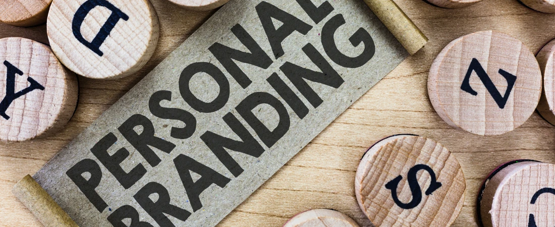 Blurred and Branded: The Disappearing Line Between Persona and Person