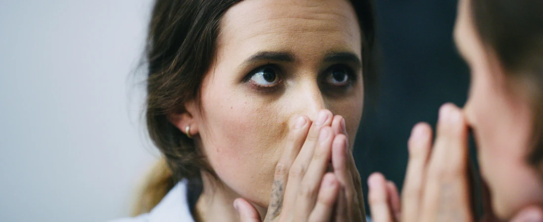 Blurred and Branded: The Disappearing Line Between Persona and Person