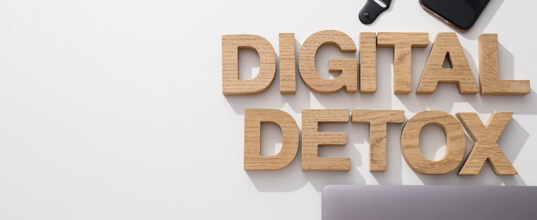 Offline for the Algorithm: The Irony of Public Digital Detox