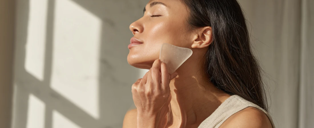 The Quantified Selfie: When Appearance Becomes Analytics