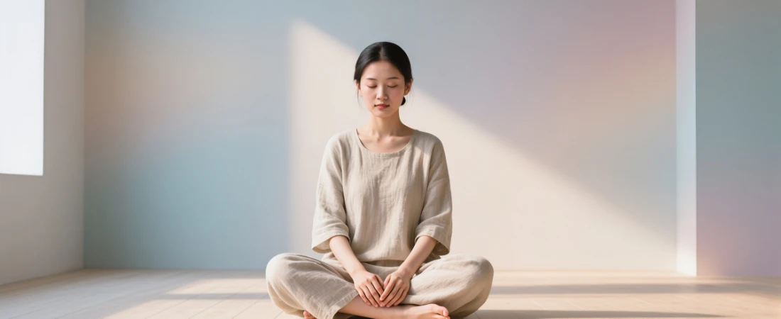 Doomscroll Dharma: Finding Spirituality in the Feed