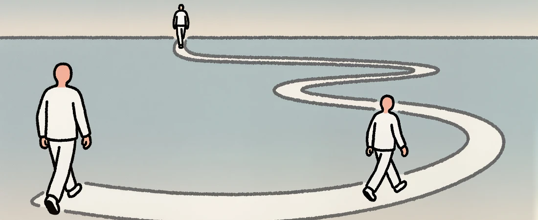 The Self as Series: Living Episodically in the Age of Updates