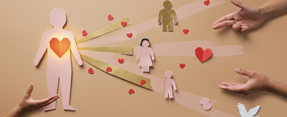 Clickbait Compassion: Empathy as a Growth Strategy