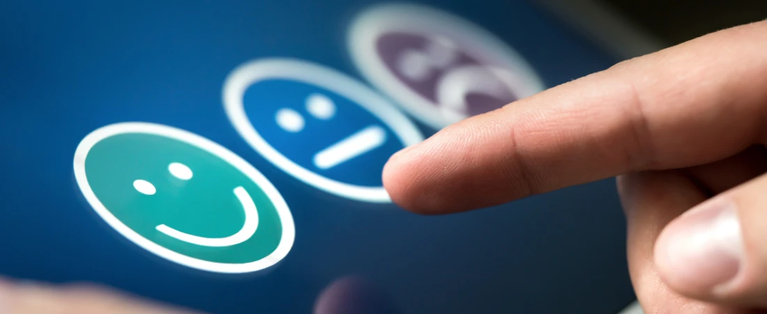 Mood Farming: The Industrialization of Feeling Online