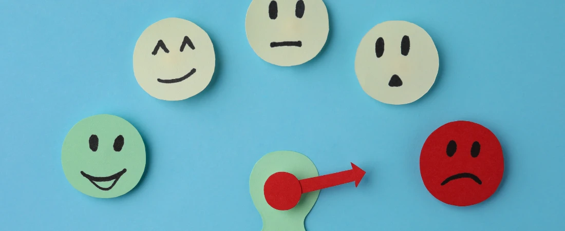 Mood Farming: The Industrialization of Feeling Online