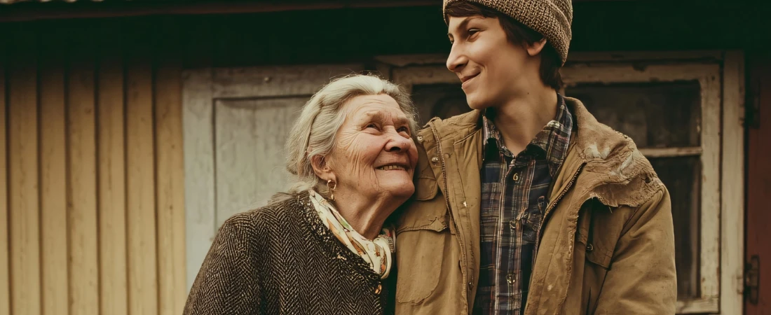 Ambient Affection: Love in the Background Noise of Connection