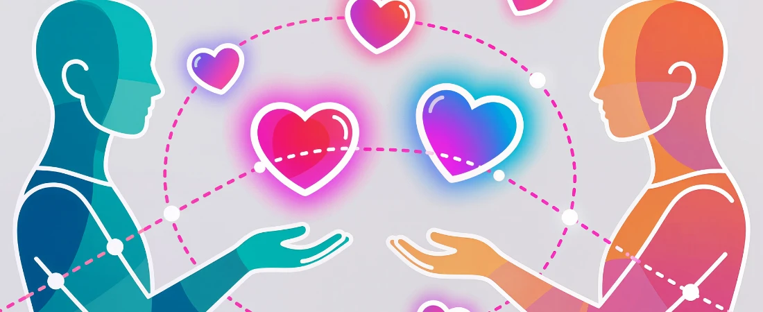 Emotional Bandwidth: The Physics of Feeling in Digital Space