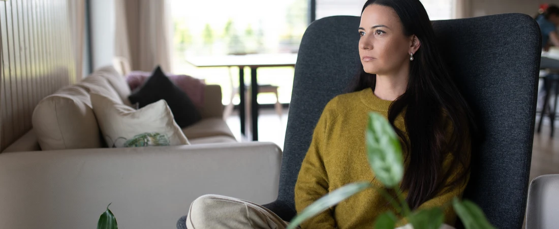 Data Solitude: Privacy as a Lost Emotion