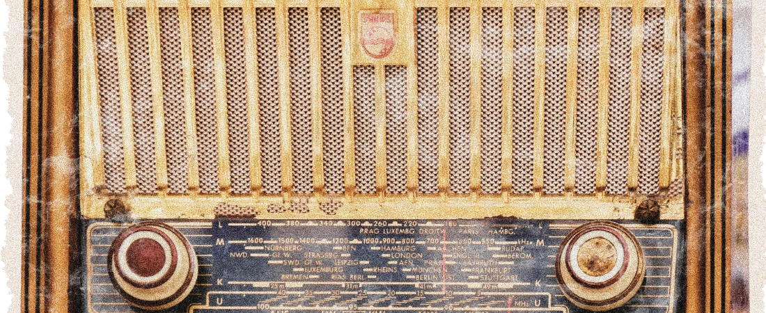 The Spectral Feed: Hauntings in the Scroll