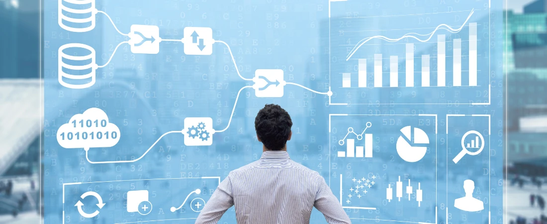 The Metric Sublime: Awe and Anxiety in the Face of Big Data