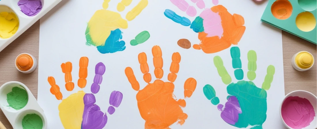 Mood as Interface: Designing Emotion Through Color and Motion