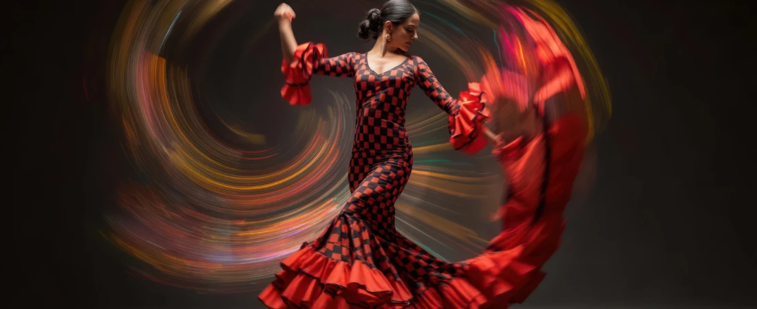 Mood as Interface: Designing Emotion Through Color and Motion