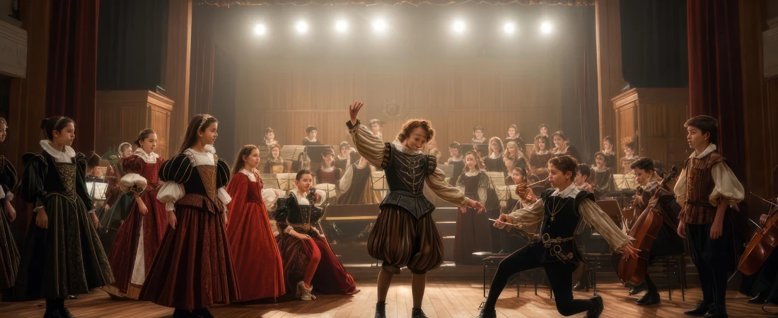 From Passive Watching to Active Immersion: The Rise of ‘Story-Living’ in Entertainment Spaces