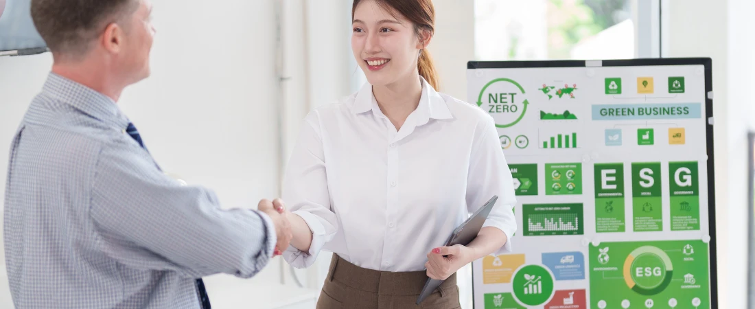 Sustainability, DEI and the Social Responsibility Wave in Entertainment