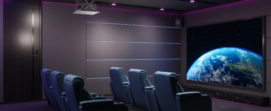 Luxury and Experience-Driven Cinemas: Why People Pay More for the Movie Outing in 2025