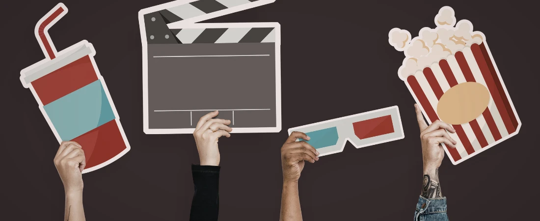 Luxury and Experience-Driven Cinemas: Why People Pay More for the Movie Outing in 2025