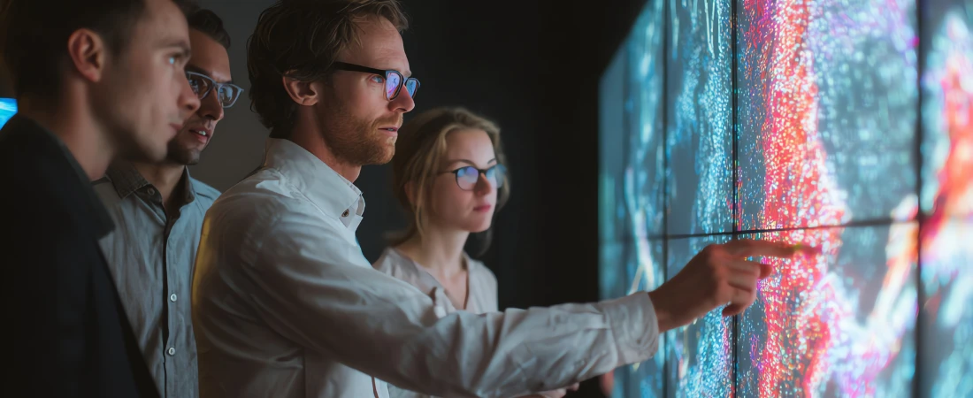 Interactive Storytelling: Viewers as Participants, Not Just Observers