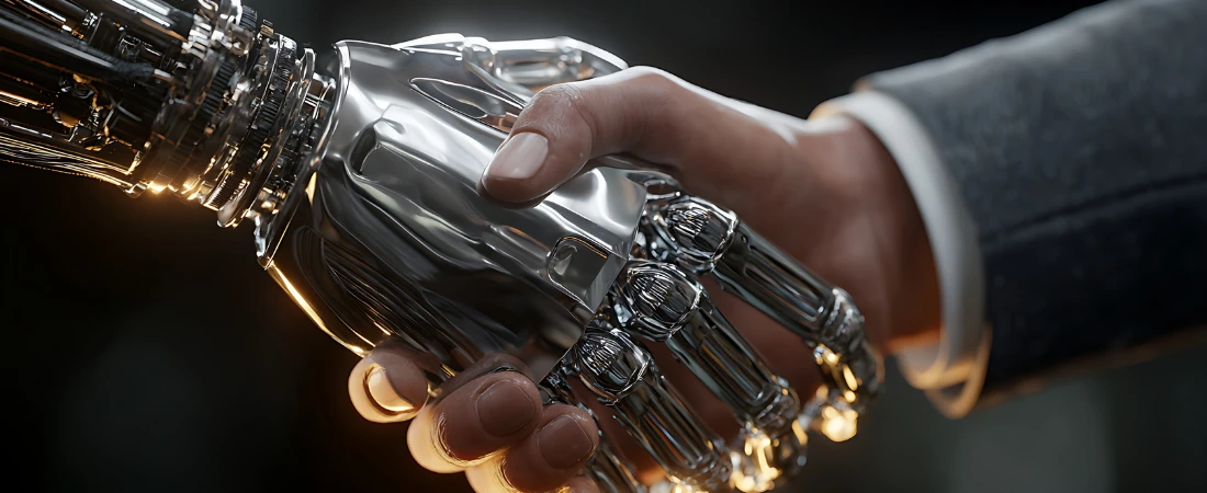 Behind the Scenes: How AI and Tech Are Transforming Film & Music Production