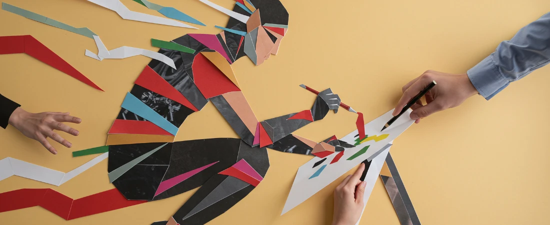 The Era of Algorithmic Creativity: When AI Becomes the Co-Director