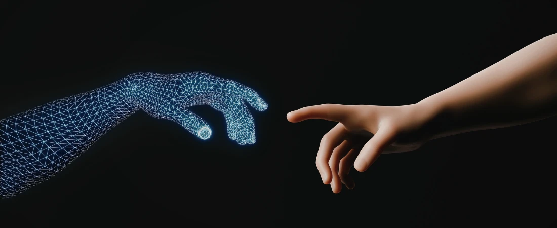 The Era of Algorithmic Creativity: When AI Becomes the Co-Director