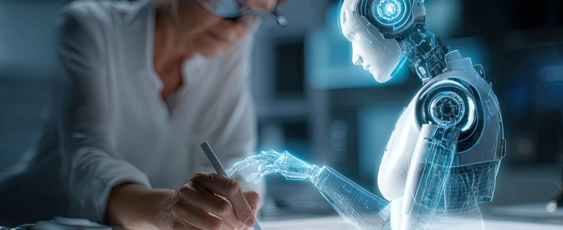 Voice, Gesture, and Emotion: The Next UX Frontier for Interactive Media