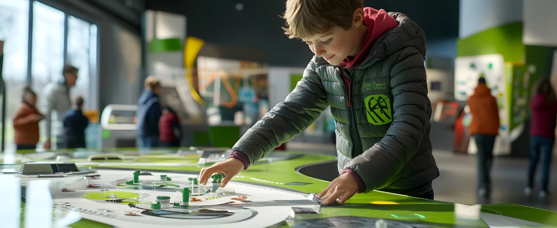 Voice, Gesture, and Emotion: The Next UX Frontier for Interactive Media