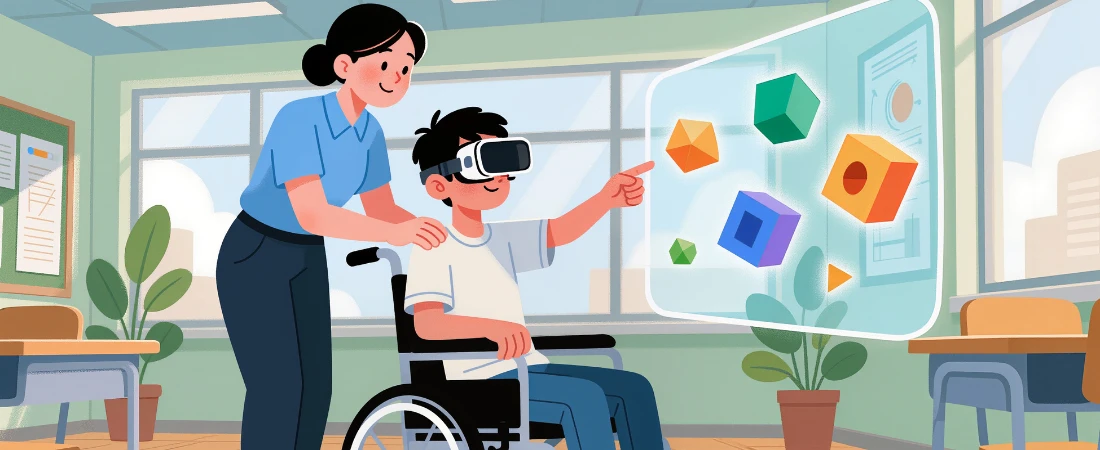 Silent Screens, Loud Messages: The Rise of Visual-First Storytelling