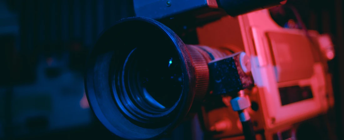 Algorithmic Auteurs: When Code Defines a Director’s Vision