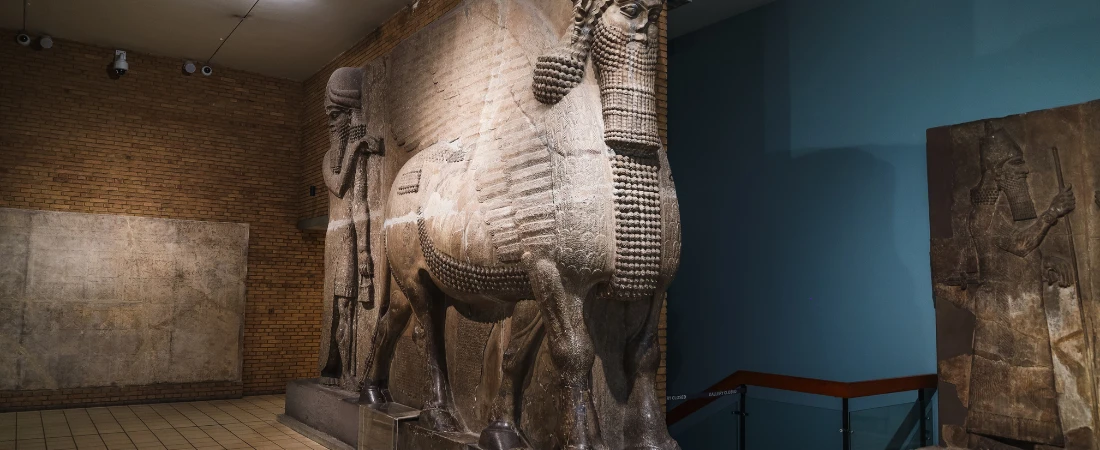 The Immersive Archive: Preserving Culture in Virtual Reality