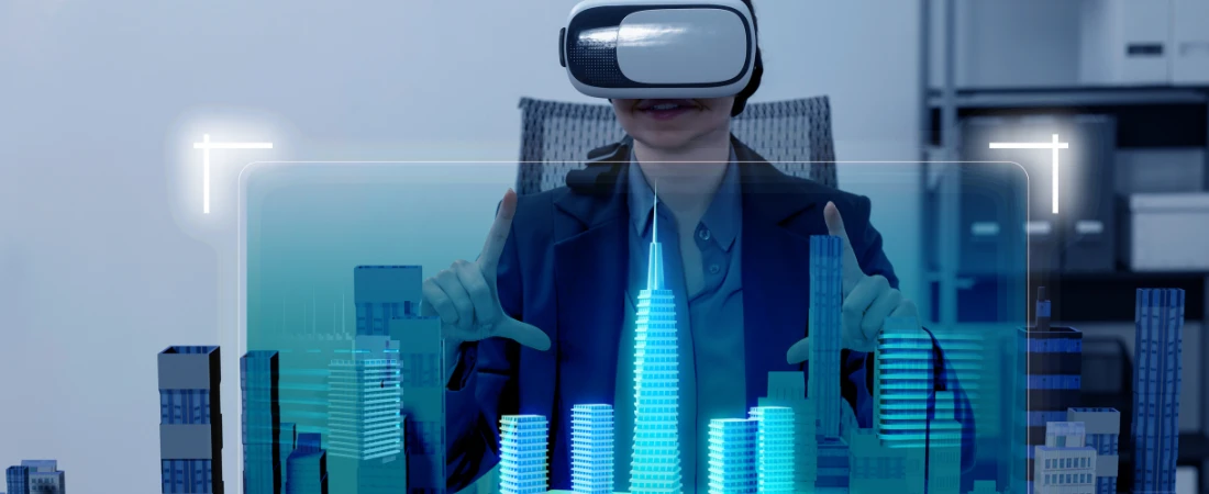 The Immersive Archive: Preserving Culture in Virtual Reality