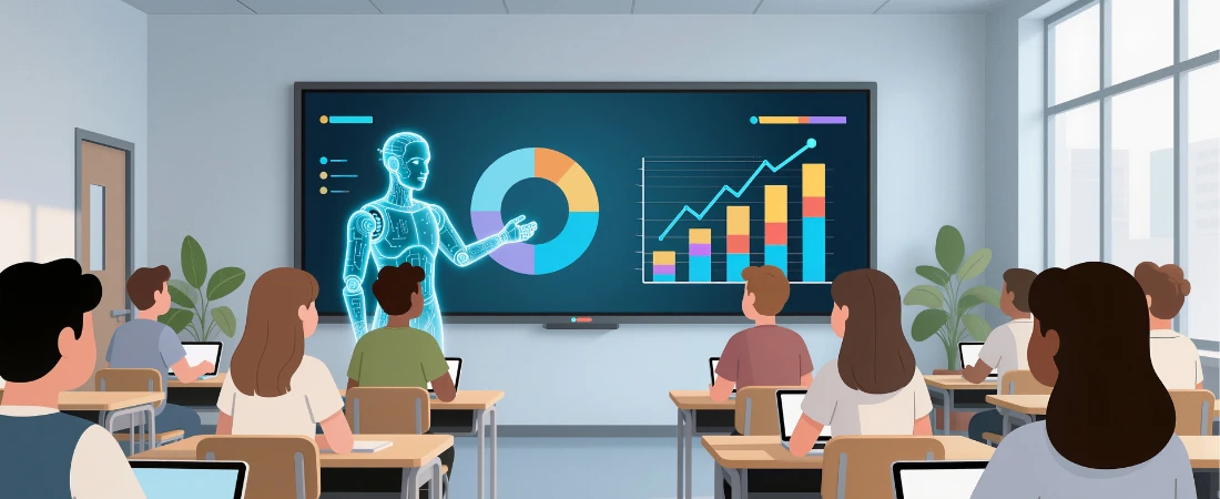 AI Subtitles and the Rise of Borderless Storytelling