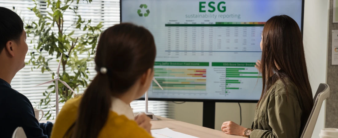 Eco-Entertainment: Sustainability as the Next Frontier in Media Production