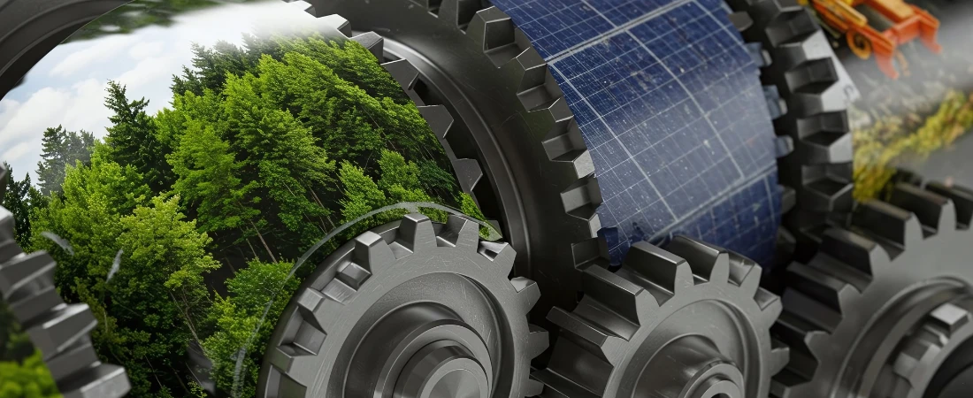 Eco-Entertainment: Sustainability as the Next Frontier in Media Production