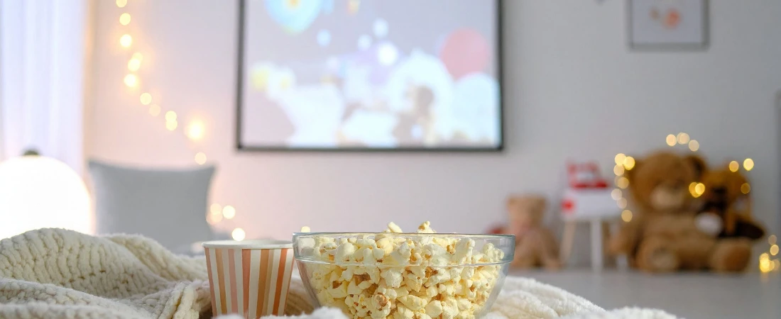 Cinematic Consciousness: When Films Learn from Their Viewers