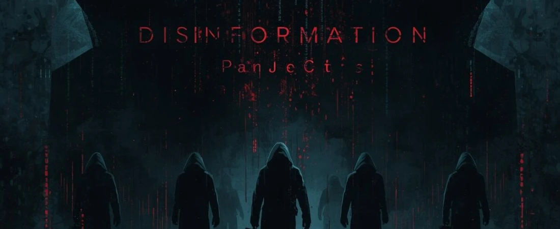 Deepfake Diaries: Authenticity in the Age of Perfect Imitation