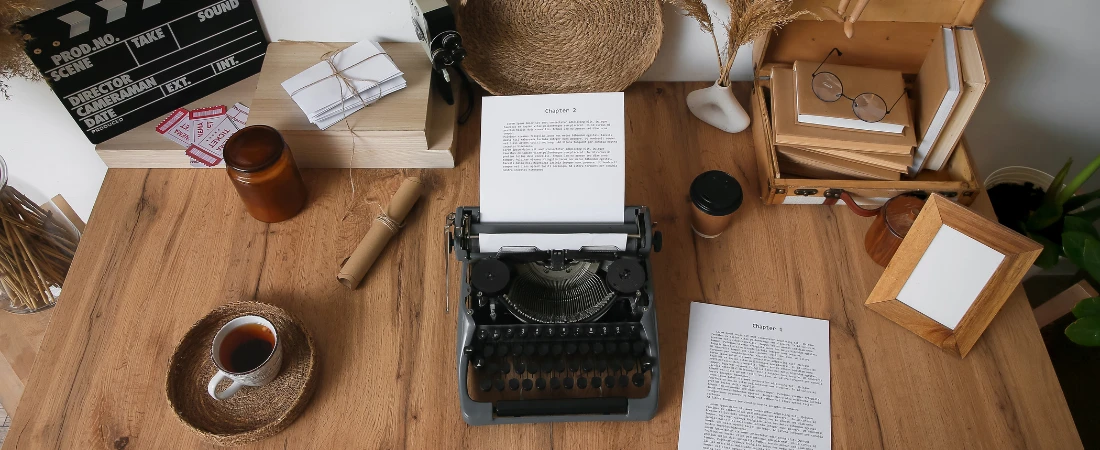 The Data Auteur: Storytelling as Algorithmic Expression