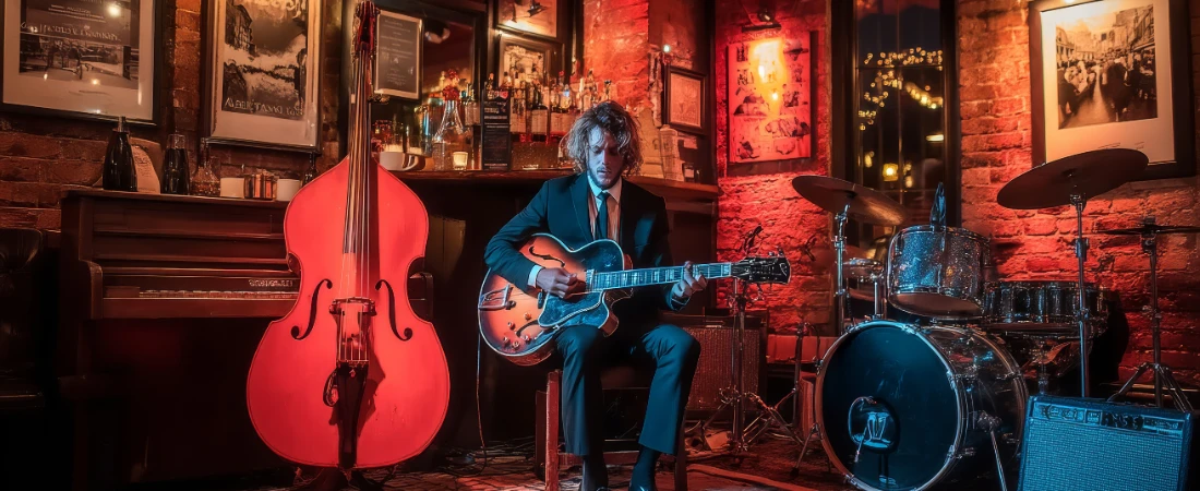 The Biofeedback Stage: Theatre That Reacts to Your Pulse