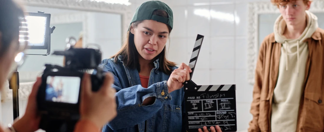 Dreamscript: Cinema Composed from REM Sleep