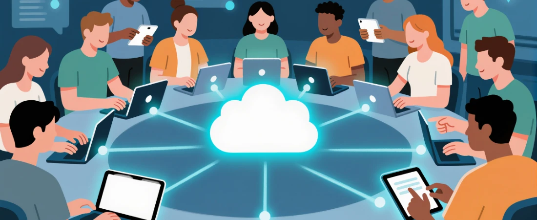 Reality Composers: AI as the Architect of Shared Illusion