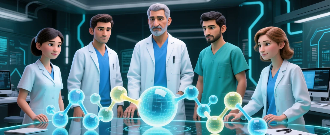 Reality Composers: AI as the Architect of Shared Illusion