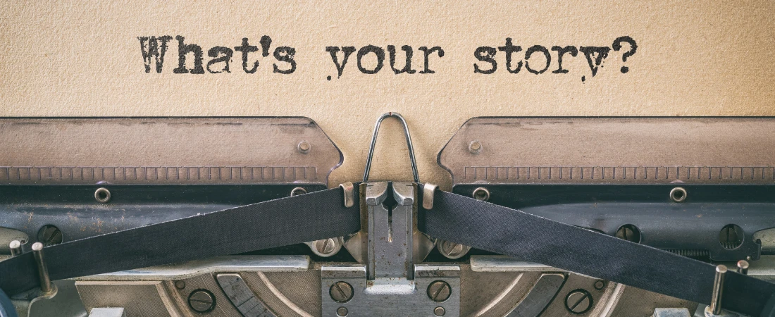 How Storytelling Impacts Mental Health and Empathy