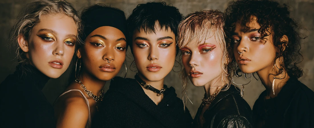 The Influence of Pop Culture on Fashion and Identity